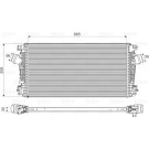 818567 Ladeluftkühler