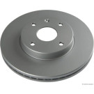 Herth+Buss Jakoparts | Bremsscheibe | J3300915 Herth+Buss Jakoparts | Bremsscheibe | J3300915