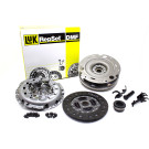 LuK 600 0156 00 Kupplungssatz für AUDI A4 LuK 600 0156 00 Kupplungssatz für AUDI A4