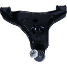 72-3703 Lenker, Radaufhängung