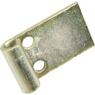 Metzger | Halter, Stabilisatorlagerung | 52081209