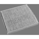 DCF458K Filter, Innenraumluft
