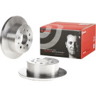 Brembo | Bremsscheibe | 08.8094.50