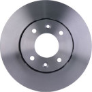Hella | Bremsscheibe | 8DD 355 111-021