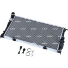 53472 Kühler, Motorkühlung EASY FIT 53472 Kühler, Motorkühlung EASY FIT