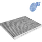 Blue Print | Filter, Innenraumluft | ADF122505