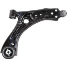 Metzger 2 x METZGER Lenker, Radaufhängung 58144602