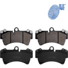 ADV184247 Bremsbelagsatz, Scheibenbremse