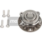 33-0701 Radlagersatz