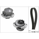 530 0717 30 Wasserpumpe + Zahnriemensatz 530 0717 30 Wasserpumpe + Zahnriemensatz