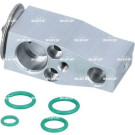 NRF | Expansionsventil, Klimaanlage | 38756