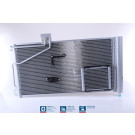 94545 Kondensator, Klimaanlage ** FIRST FIT ** 94545 Kondensator, Klimaanlage ** FIRST FIT **