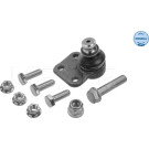 16-16 010 0013 Trag-/Führungsgelenk MEYLE-ORIGINAL: True to OE.