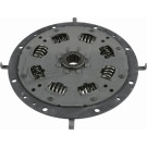 1866 600 022 Torsionsdämpfer, Kupplung