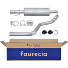 8LB 366 022-821 Vorschalldämpfer Easy2Fit – PARTNERED with Faurecia