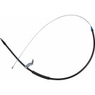 Metzger | Seilzug, Feststellbremse | 17.9002