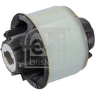 197685 Lagerung, Achskörper