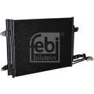 febi bilstein | Kondensator, Klimaanlage | 194594