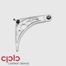 505909 Lenker, Radaufhängung