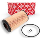 FEBI BILSTEIN 109144 Ölfilter FEBI BILSTEIN 109144 Ölfilter