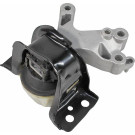 8054033 Lagerung, Motor