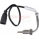 Metzger | Sensor, Abgastemperatur | 08941130
