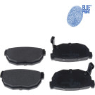 ADN14282 Bremsbelagsatz, Scheibenbremse