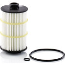 HU 7024 z Ölfilter