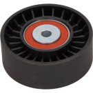 54-1007 Spannrolle, Keilrippenriemen