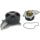 538 0748 10 Wasserpumpe, Motorkühlung