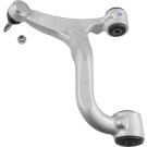 34313 01 Lenker, Radaufhängung