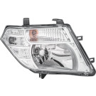 Hella | Hauptscheinwerfer | 1EE 238 055-021