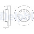 BG4695C Bremsscheibe