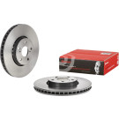 Brembo | Bremsscheibe | 09.E230.11 Brembo | Bremsscheibe | 09.E230.11