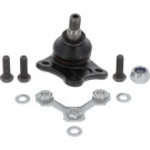 Monroe | Trag-/Führungsgelenk | L29536 Monroe | Trag-/Führungsgelenk | L29536