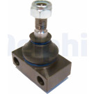 TC1289 Trag-/Führungsgelenk