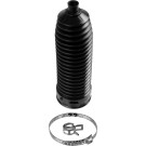 34917 01 Faltenbalg, Lenkung