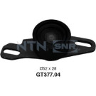 GT377.04 Spannrolle, Zahnriemen GT377.04 Spannrolle, Zahnriemen
