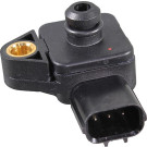 Metzger | Sensor, Saugrohrdruck | 0906477