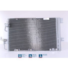 94809 Kondensator, Klimaanlage ** FIRST FIT ** 94809 Kondensator, Klimaanlage ** FIRST FIT **