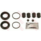 TRW | Reparatursatz, Bremssattel | SP89802 TRW | Reparatursatz, Bremssattel | SP89802