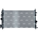 53776 Kühler, Motorkühlung 53776 Kühler, Motorkühlung