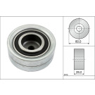 532 0111 10 Umlenk-/Führungsrolle, Zahnriemen