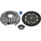 SACHS 3000 201 002 Kupplungssatz