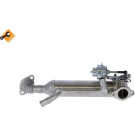 48313 Kühler, Abgasrückführung EASY FIT