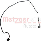 2421832 Kühlerschlauch