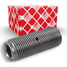 FEBI BILSTEIN 47601 Lagerbuchse, Blattfeder