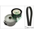 529 0315 10 Keilrippenriemensatz 529 0315 10 Keilrippenriemensatz