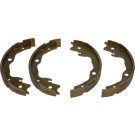 19-2066 Bremsbackensatz, Feststellbremse