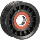 T36398 Umlenk-/Führungsrolle, Keilrippenriemen DriveAlign™